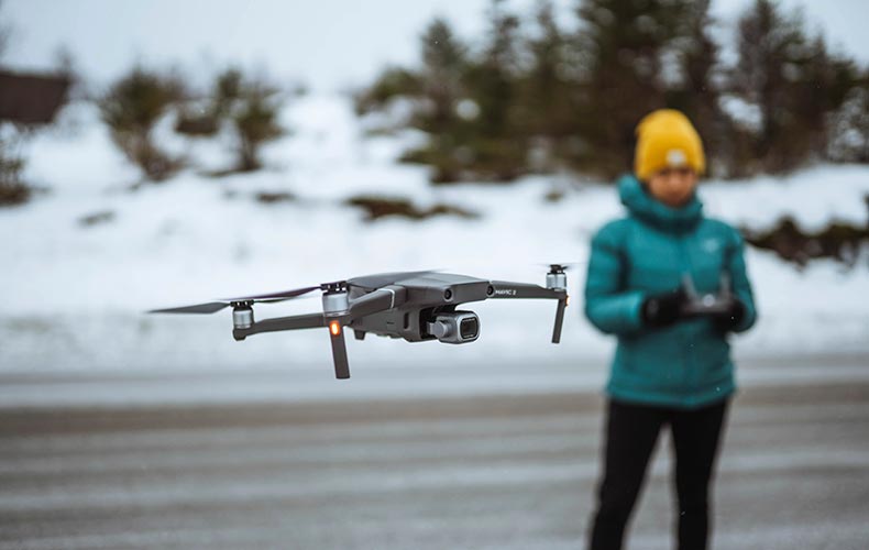 Top 10 Best Drones for Photography: Capturing the World from New Heights